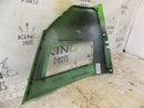 MAN TGX EURO 6 2020+RIGHT BUMPER CORNER HEADLIGHT SURROUND GREEN 81416106750
