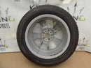 MERCEDES E CLASS 213 17" INCH ALLOY WHEEL + TYRE 225/55/R17 7.5Jx17"
