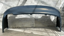 BMW 3 SERIES E92 E93 COUPE CONVERTIBLE 2006-10 REAR BUMPER 7128244