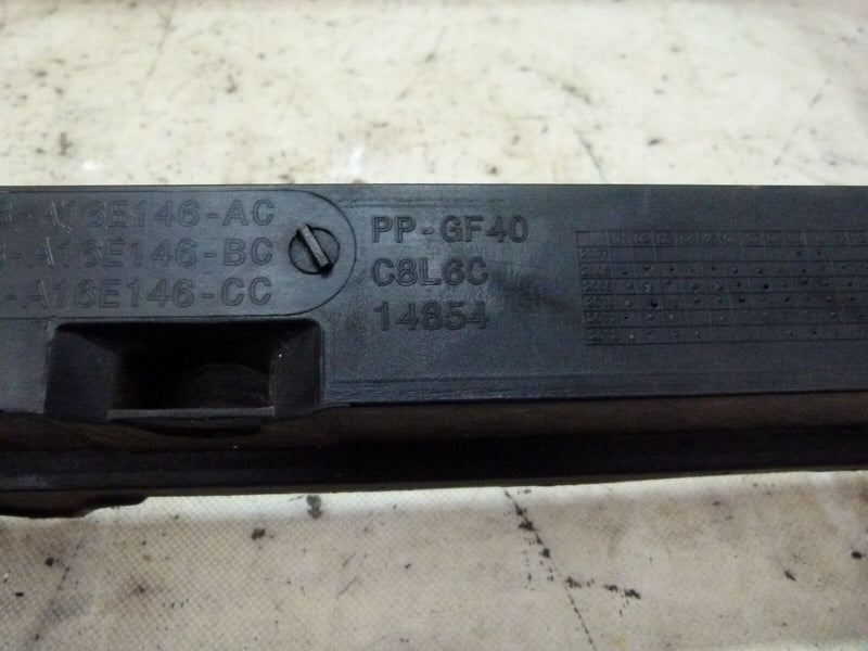 FORD FIESTA MK7 LCI 2013-17 RADIATOR SLAM PANEL GENUINE C1BBA16E146AC
