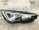 SEAT TARRACO 2018-ON FULL LED RIGHT SIDE HEADLIGHT HEADLAMP GENUINE *DAMAGE