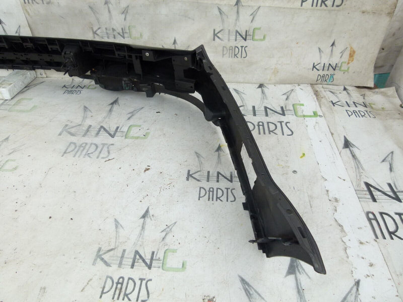 AUDI Q7 (4M) 2016-2017 REAR BUMPER LOWER SETCION TRIM GENUINE 4L0807511