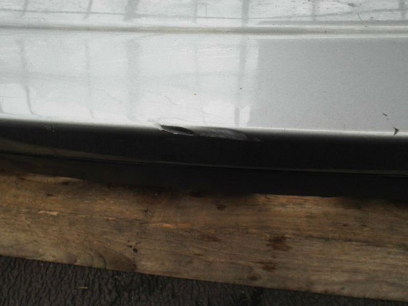 Land Rover Range Evoque Rear Bumper Genuine (9207)