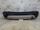 VAUXHALL CROSSLAND X 2017-20 REAR BUMPER DIFFUSER PDC GENUINE 39157364