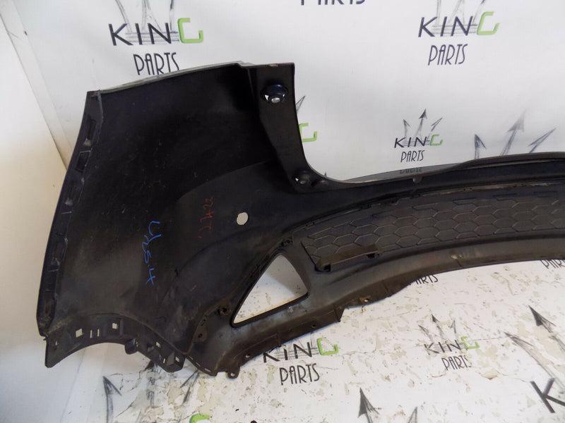 HONDA CIVIC IX MK8 2006-2010 GREY REAR BUMPER GENUINE PDC 71502-SMGA-ZZ00