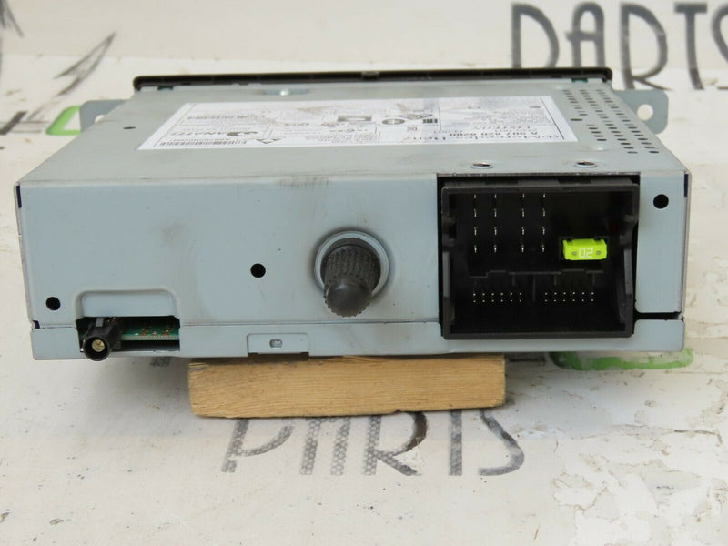 MERCEDES SPRINTER W910 W907 2018+ RADIO TUNER BLUETOOTH USB *NEW* A9078208200