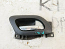 PEUGEOT 3008 2008-2016 FRONT RIGHT DOOR HANDLE INTERIOR + TRIM 9683446577