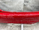 FORD FIESTA MK7 2008-2012 REAR BUMPER GENUINE 8A6117906