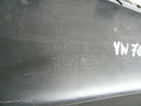 VW GOLF VI 2008-2013 Rear Lower Bumper Spoiler 5K6807521M (VW76)