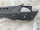 RENAULT KADJAR 2015-18 REAR LOWER BUMPER PDC GENUINE 850222154R