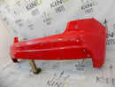 AUDI A1 8X2 SPORT 2019-ON RED REAR BUMPER GENUINE PDC 82A.807.511
