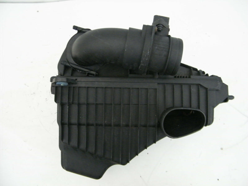VW TOUAREG MK1 (7L) 2002-2006 DIESEL AIR FILTER BOX & AIR FLOW METER 074906461B