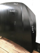 VW POLO MK6 2G (AW,BZ) 2017-2023 GENUINE PRIMED FRONT BONNET HOOD PANEL