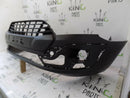 FORD TRANSIT TOURNEO CUSTOM 2012-2015 FRONT BUMPER GENUINE BK21-17K819