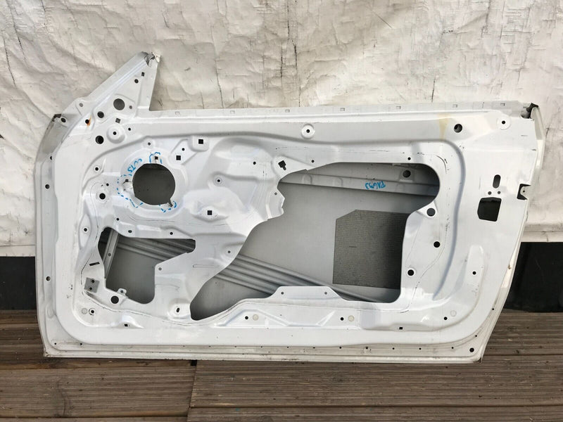 BMW F21 HATCHBACK 3 DOOR FACELIFT 2015-18 FRONT DOOR PANEL RIGHT SIDE