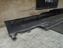 MINI Cooper One R56 Side Skirt Sill Cover Left Side N/S (143) 7147915  114129-10