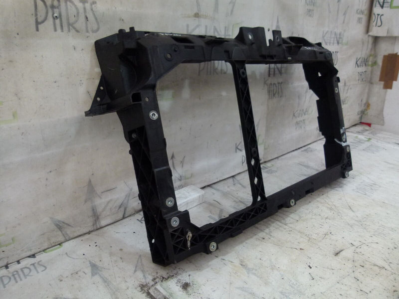FORD FIESTA MK7 LCI 2013-17 RADIATOR SLAM PANEL GENUINE C1BBA16E146AC