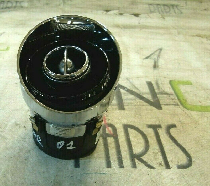 JAGUAR XJ X351 2010-19 DASHBOARD CENTRE DASH AIR VENT AW93-19K617-AE