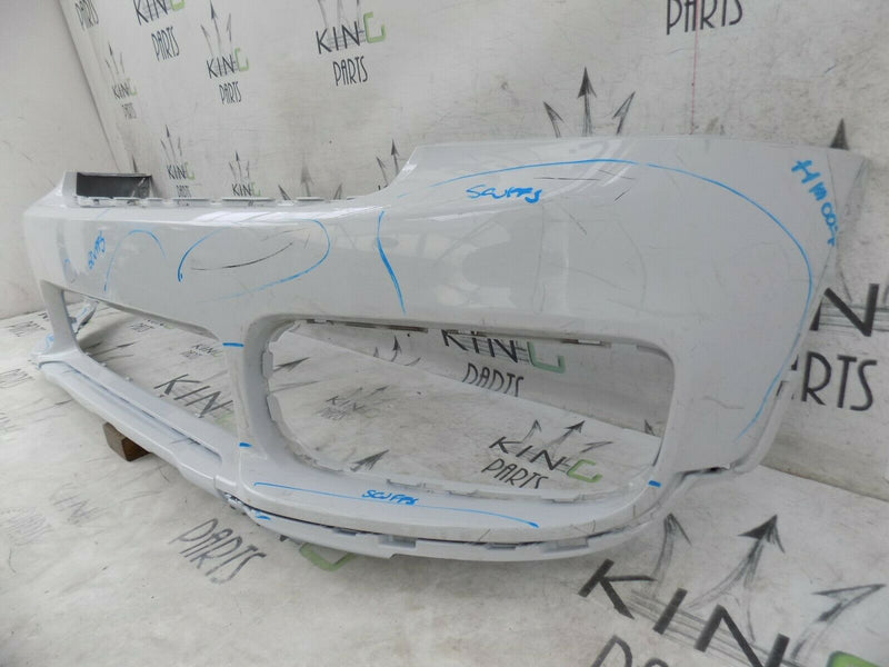 BMW MINI COOPER COUNTRYMAN F60 2017-ON FRONT BUMPER GENUINE 5111 7390520