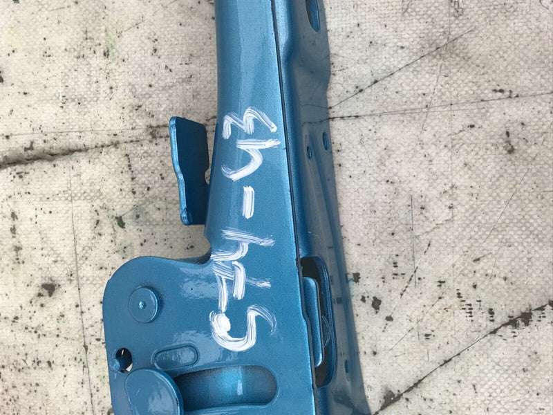 MINI COOPER F56 F55 2019 FRONT RIGHT BONNET HOOD HINGE 730056619