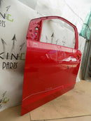 VW UP SEAT MII 2016-ON 5DR FRONT DOOR PANEL LEFT PASSENGER SIDE 1S4831311F