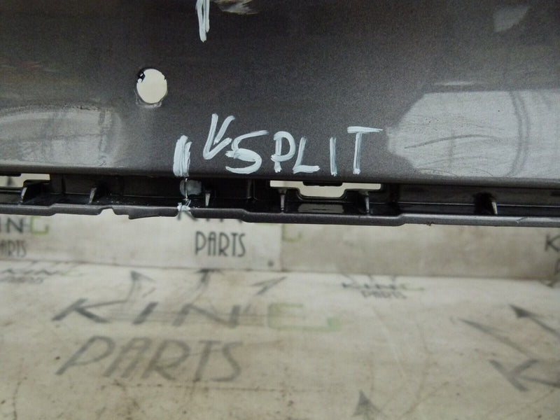 MERCEDES GLA X156 LCI 2017-2019 FRONT BUMPER PDC GENUINE A1568853900