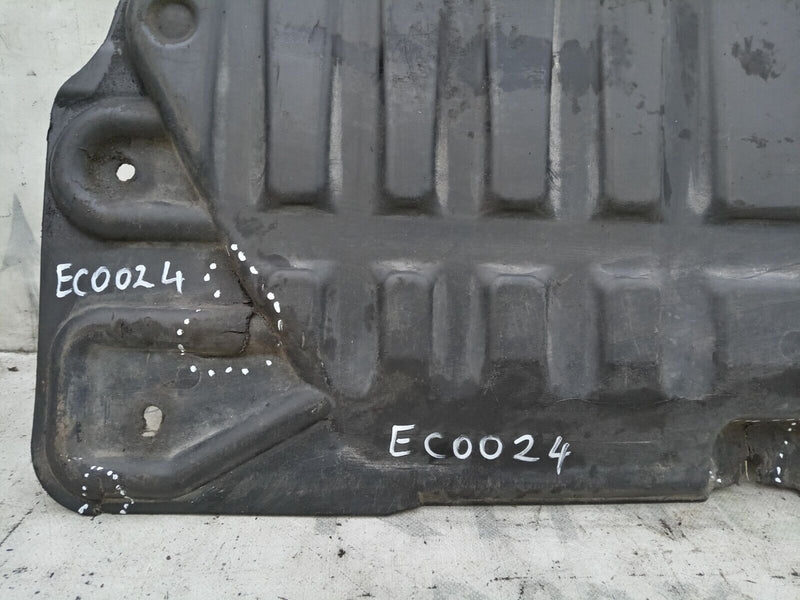 LAND ROVER EVOQUE L538 2011-17 UNDERSHIELD COVER UNDERTRAY SHIELD PANEL
