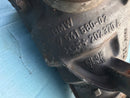 BMW 1 SERIES E81 E87  118D 120D REAR DIFF DIFFERENTIAL 2010 7598855 7541 580-02
