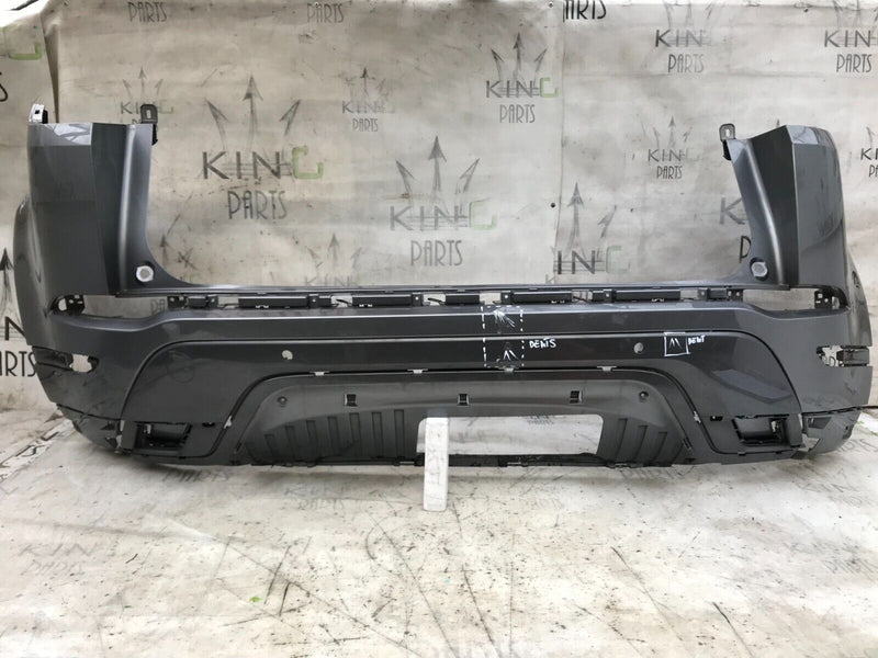 RANGE ROVER EVOQUE II DYNAMIC 2019-ON REAR BUMPER PDC GENUINE K8D217D781