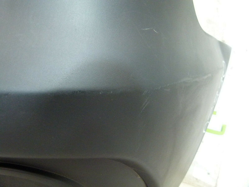 MERCEDES SPRINTER W906 LCI 2014-17 FRONT BUMPER 6x PDC & SENSORS & HARNESS A3990