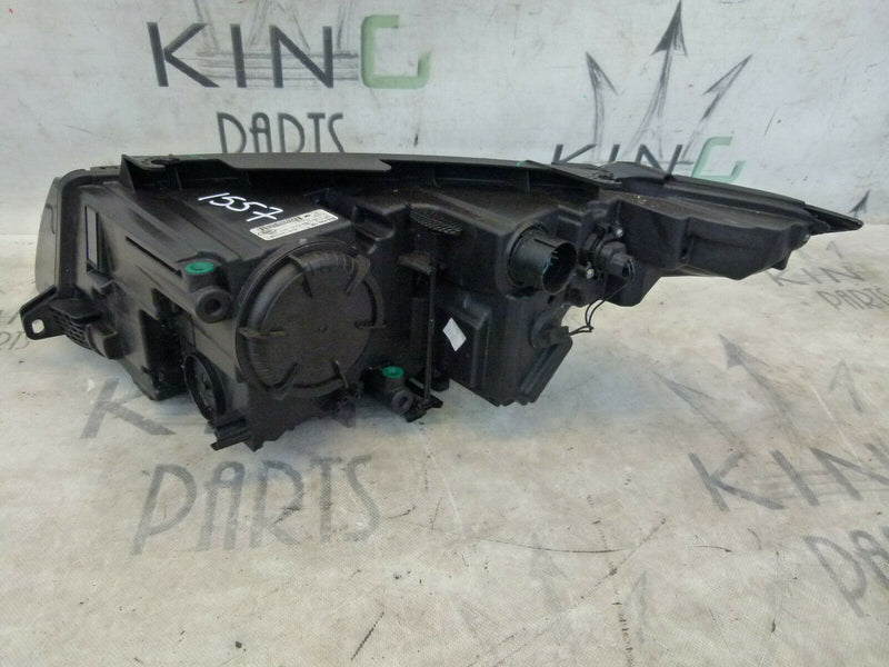 LAND ROVER EVOQUE L538 LCI 2015-16 HEADLIGHT HEADLAMP HALOGEN RIGHT SIDE