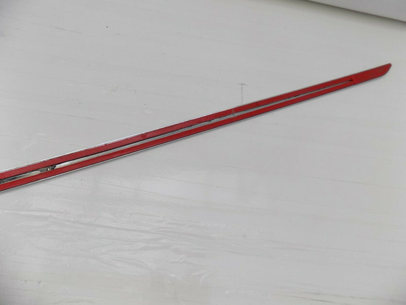 NISSAN QASHQAI J11 2013-ON FRONT RIGHT DOOR TRIM MOULDING KE760-4E50X /B07-20