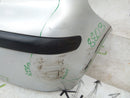 VW POLO MK4 9N/9N3 2002-2008 REAR BUMPER GENUINE 606807421