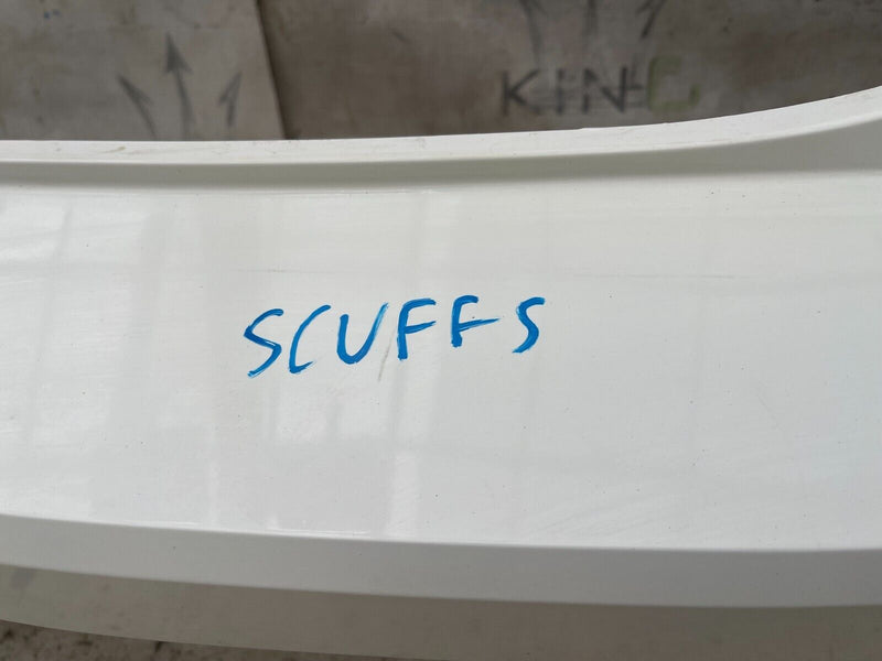 VAUXHALL MOKKA 2020-ON REAR BUMPER GENUINE 9835248380