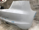 AUDI A3 8V SPORT FACELIFT 2016-2017 REAR BUMPER GENUINE 8V4807511