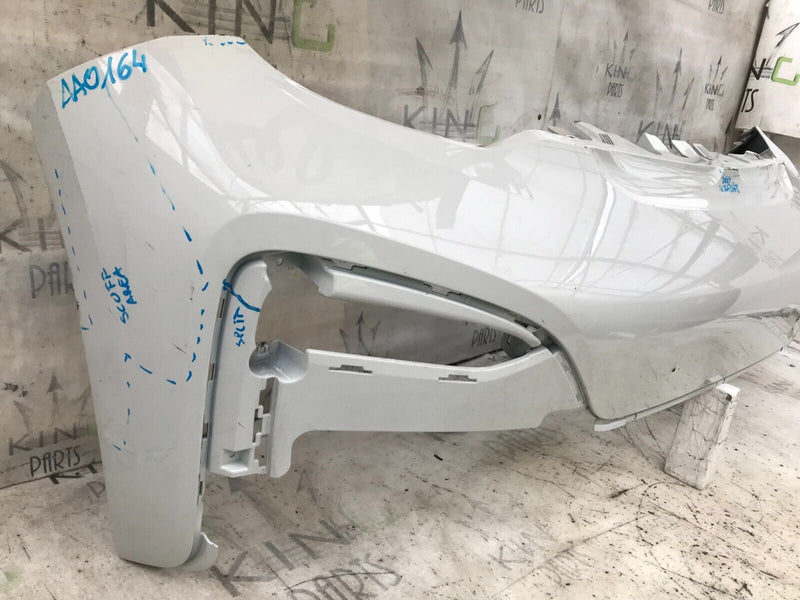 BMW i3S 2017-2022 FRONT BUMPER TOP SECTION GENUINE 5111 7462280