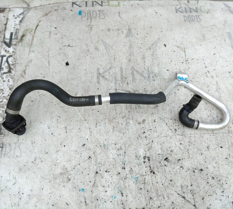 MERCEDES GLC X253 2.0 PETROL ENGINE COOLANT WATER HOSE PIPE & TUBE A2058302802