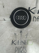 AUDI A1 Q2 2018-2021 GENUINE NEW AIRBAG STEERING WHEEL DRIVER SIDE 82A880201G