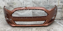 FORD FIESTA MK7 FACELIFT 2013-2017 FRONT BUMPER