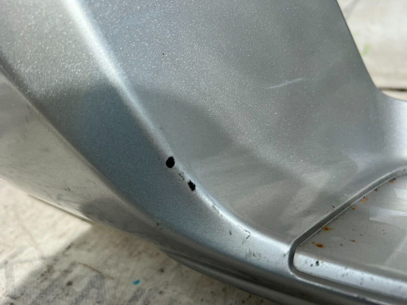 MITSHUBISHI L200 TRITON 2016-2019 REAR BUMPER GENUINE 6410C731
