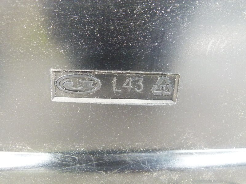 JONESCO TIPPER, TRUCK WHEEL ARCH MUD GUARD L43 435x420 H mm