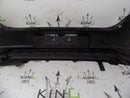 TOYOTA AURIS MK2 E180 FACELIFT VVT-i HSD 2015-17 REAR BUMPER 52159-02D30
