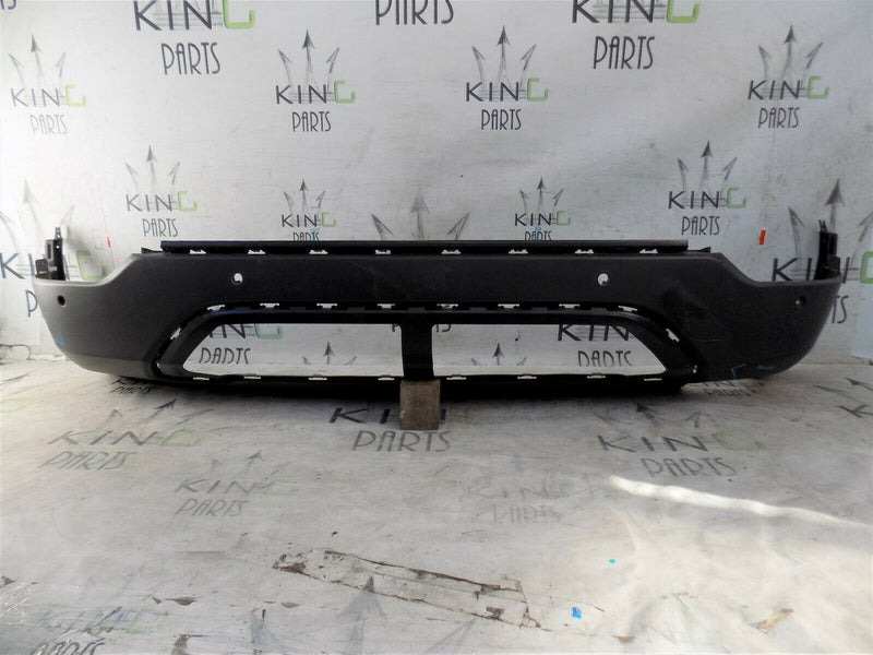 VAUXHALL MOKKA X FACELIFT 2016 2017 REAR BUMPER GENUINE PDC 42505613
