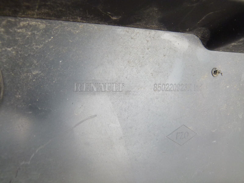 RENAULT KADJAR FACELIFT 2018-2022 REAR BUMPER PDC GENUINE 850220923R