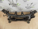 BMW 2 3 SERIES F20 F21 F22 F30 F31 REAR SUBFRAME WITH ANTI ROLL BAR 6792505 *N