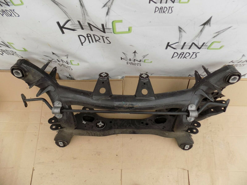 BMW 2 3 SERIES F20 F21 F22 F30 F31 REAR SUBFRAME WITH ANTI ROLL BAR 6792505 *N