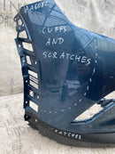 MAZDA CX-3 CX3 2015-2018 FRONT BUMPER GENUINE PDC DF8G50031