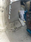 BMW F31 M-SPORT TOURING 2013-2019 REAR BUMPER PDC GENUINE 5112 8054209