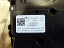 AUDI A4 S4 8W B9 2016-ON RADIO MEDIA NAVIGATION CONTROL PANEL 8W0919614
