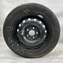 NISSAN E-NV200 15" STEEL WHEEL RIM & TYRE 185/65/15 6J ET45 40300 4FA0B